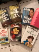 Romane von Uta Danella Sachsen - Elsterheide Vorschau