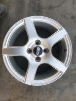 BBS Alufelge  RD218 6,5x15 ET38 KBA 45491 Rheinland-Pfalz - Karlshausen Vorschau