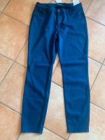 BONITA Hose Regular Waiste Slim Leg Gr 42 blau NEU München - Pasing-Obermenzing Vorschau