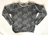 Pullover mit Leopardenmuster Gr. 36 / S Niedersachsen - Hemmingen Vorschau