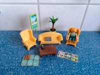 Playmobil 5306 Wohnzimmer - Konvolut Bayern - Markt Wald Vorschau