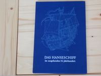 Das Hanseschiff im ausgehenden 15. Jahrhundert; Heinrich Winter; Lübeck - St. Gertrud Vorschau