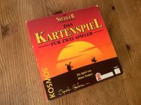 Sie Siedler von Catan - das Kartenspiel - für zwei Spieler Nordrhein-Westfalen - Steinfurt Vorschau