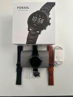 Fossil Herren Touchscreen Smartwatch 5 Gen - DW10F1 Baden-Württemberg - Sindelfingen Vorschau
