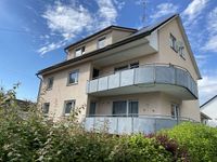 3,5 Zimmerwohnung I Attraktiver Grundriss mit Balkon und Einzelgarage Baden-Württemberg - Wehr Vorschau