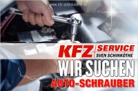 KFZ- und Servicetechniker / Meister für freie Kfz Werkstatt Thüringen - Heldrungen Vorschau