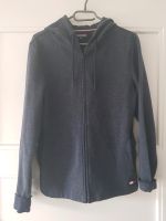 Tommy Hilfiger S M Sweatjacke Jacke Pullover Pulloverjacke Blau Hessen - Rotenburg Vorschau