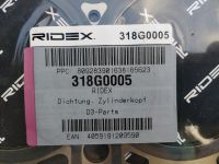 Golf 5 Zylinderkopfdichtung Ridex Herzogtum Lauenburg - Berkenthin Vorschau