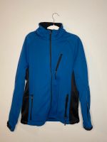 Vintage herren jacke blau sport übergangsjacke herbst schwarz München - Maxvorstadt Vorschau