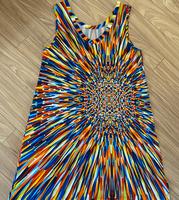 Sommerkleid / Strandkleid  Gr.42/44 Nordrhein-Westfalen - Hilden Vorschau