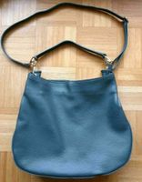 Graue Ledertasche, Handtasche, Lederbag NEU Friedrichshain-Kreuzberg - Friedrichshain Vorschau