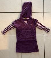 Shirt, Longshirt, Gr.104, Nicki, lila Hessen - Limburg Vorschau