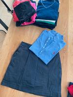 Brax Golf Rock 38 M blau Hessen - Seligenstadt Vorschau