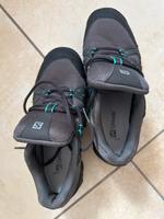 Outdoorschuhe von Salomon in Größe 37 1/3 Niedersachsen - Damme Vorschau