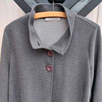 Flotte neue Kurzjacke B.Barclay grau Gr42 Jersey 3 Knopfv. 14 € Rheinland-Pfalz - Koblenz Vorschau