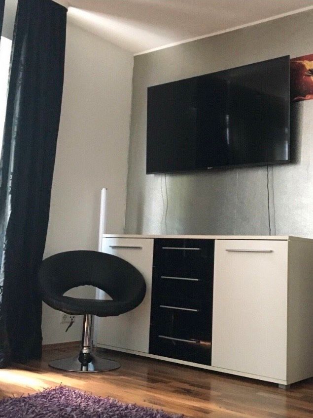 3 Zimmer Schlafzimmer Gerne für Monteure in Pforzheim