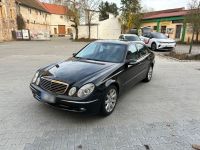 Mercedes-Benz E 280 *VOLL* Sport-Paket, 7 Gang Automatik Bayern - Hirschau Vorschau
