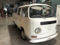 VW T2 Volksawagen Doka Doppelkabine Baden-Württemberg - Rottweil Vorschau