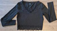 LA Shirt mit Spitze  Gr. M Nordrhein-Westfalen - Titz Vorschau