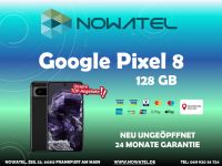 ✅ GOOGLE PIXEL 8 128GB NEU UNGEÖFFNET IN BLACK NUR 499 € ✅ Frankfurt am Main - Innenstadt Vorschau