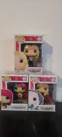 Funko Pop WWE Wrestling Figuren Divas Sammlung neu und OVP Nordrhein-Westfalen - Gronau (Westfalen) Vorschau