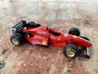 Burago Ferrari F310 Maßstab 1/24 Neuwertig Berlin - Zehlendorf Vorschau