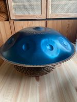 Handpan PanAmor Bielefeld - Bielefeld (Innenstadt) Vorschau