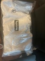 Deadstock Supreme Box Logo Hoodie Sweatshirt FW23 Gr. L Ash Grey Kr. München - Garching b München Vorschau