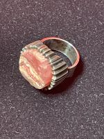 Ring 925er Rhodochrosit 17,3 Gramm Brandenburg - Cottbus Vorschau