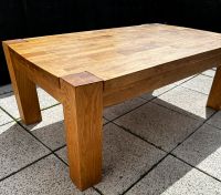 Royal Oak Couchtisch 120x70 cm *Dänisches Bettenlager / Jysk* Nordrhein-Westfalen - Lindlar Vorschau