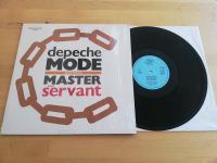 Vinyl 1988 - Depeche Mode - Master and Servant (Slavery Whip Mix) Aachen - Aachen-Mitte Vorschau