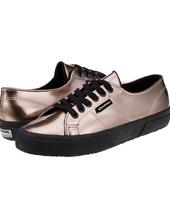 Superga sneaker Schuhe metallic schwarz 40  Neu damen Schuhe Nordrhein-Westfalen - Lünen Vorschau