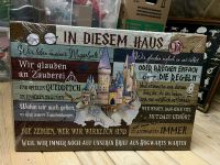 Harry Potter Leinwand Kreis Ostholstein - Heiligenhafen  Vorschau