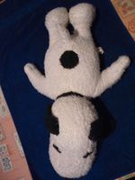 1  Snoopy Plüschtier 70cm lang Dresden - Südvorstadt-Ost Vorschau