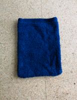 Waschlappen blau 100% Baumwolle Neu Nordrhein-Westfalen - Minden Vorschau