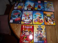 Disney DVDs Bayern - Wiesentheid Vorschau