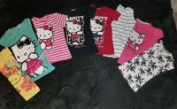 Urlaub Shirts Mädchen Hello Kitty Shirt Palmen 146 / 152 neuw. Baden-Württemberg - Dettingen an der Iller Vorschau