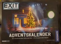 Adventskalender Exit Der verschwundene Hollywood Star Nordrhein-Westfalen - Gelsenkirchen Vorschau