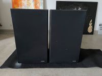 Sonar Boxen 60/90Watt, HiFI Vintage Niedersachsen - Isernhagen Vorschau