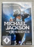 Spiel Wii Michael Jackson Experience Rheinland-Pfalz - Bingen Vorschau