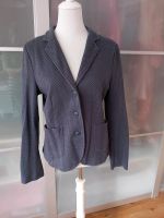 Opus Blazer Sweatstoff Sweatblazer Punkte 40 Niedersachsen - Springe Vorschau