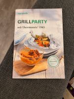 Grillparty Rezeptheft thermomix Rheinland-Pfalz - Plaidt Vorschau