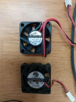 2x Lüfter ADDA DC Brushless AD0412LB-G70, 12V, 0,07 A Rheinland-Pfalz - Mainz Vorschau