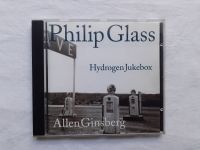 Glass vertont Ginsberg ... Baden-Württemberg - Ehingen (Donau) Vorschau