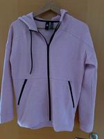 Adidas Sweatjacke Kapuzenjacke rosa Größe XS Nordrhein-Westfalen - Hattingen Vorschau