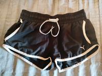 Damen Shorts Puma Bayern - Kempten Vorschau