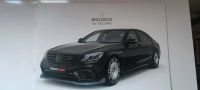 Brabus S63 700/800 Prosz Baden-Württemberg - Reutlingen Vorschau