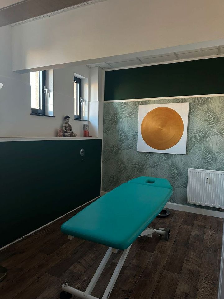 Praxisraum für Therapie, Beratung, Coaching, stundenweise mietbar in Berlin