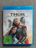 Thor - The Dark Kingdom, Marvel, Thor 2, MCU Bremen - Horn Vorschau