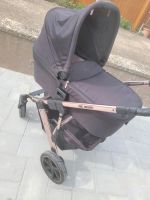 ABC Design Salsa 4 air Rose Gold Kinderwagen Buggy Bayern - Rötz Vorschau